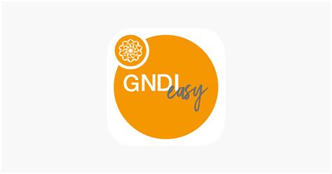 app gndi easy